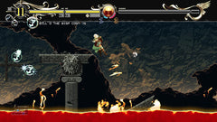 Record of Lodoss War: Deedlit in Wonder Labyrinth [Nintendo Switch] Nintendo Switch Video Game Red Art Games   