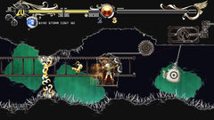 Record of Lodoss War: Deedlit in Wonder Labyrinth [Nintendo Switch] Nintendo Switch Video Game Red Art Games   
