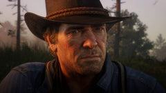 Red Dead Redemption 2 [PlayStation 4] PlayStation 4 Video Game Rockstar Games   