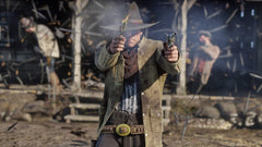 Red Dead Redemption 2 - Special Edition [PlayStation 4] PlayStation 4 Video Game Rockstar Games   