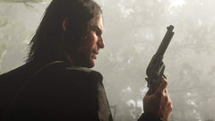 Red Dead Redemption 2 - Special Edition [PlayStation 4] PlayStation 4 Video Game Rockstar Games   