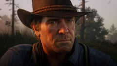 Red Dead Redemption 2 - Special Edition [PlayStation 4] PlayStation 4 Video Game Rockstar Games   