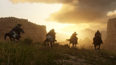 Red Dead Redemption 2 - Special Edition [PlayStation 4] PlayStation 4 Video Game Rockstar Games   
