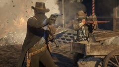 Red Dead Redemption 2 - Special Edition [PlayStation 4] PlayStation 4 Video Game Rockstar Games   