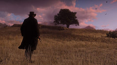 Red Dead Redemption 2 - Special Edition [PlayStation 4] PlayStation 4 Video Game Rockstar Games   