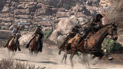 Red Dead Redemption - Game of the Year Edition [PlayStation 3] PlayStation 3 Video Game Rockstar Games   