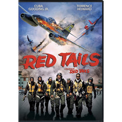 Red Tails [DVD] DVDs & Blu-Rays 20th Century Fox   