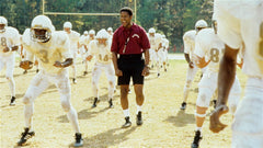 Remember the Titans [DVD] DVDs & Blu-Rays Disney   