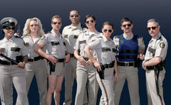 Reno 911!: The Complete Series - Seasons 1-6 [DVD Box Set] DVDs & Blu-Rays Paramount   