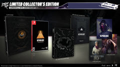 Republique - Anniversary Collector's Edition - Limited Run #111 [Nintendo Switch] Nintendo Switch Video Game Limited Run Games   