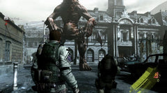 Resident Evil 6 HD [PlayStation 4] PlayStation 4 Video Game Capcom   