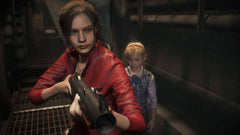 Resident Evil 2 - Collector's Edition [Xbox One] Xbox One Video Game Capcom   