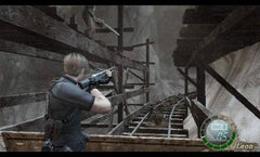 Resident Evil 4 [PlayStation 2] PlayStation 2 Video Game Capcom   