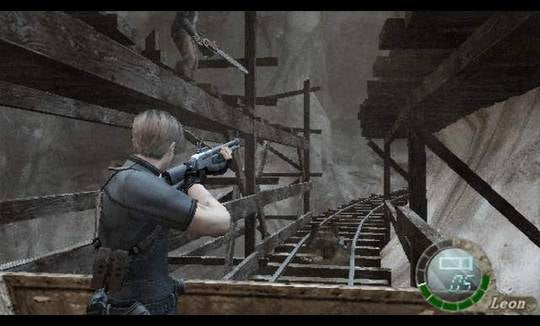 Resident Evil 4 [PlayStation 2] PlayStation 2 Video Game Capcom   