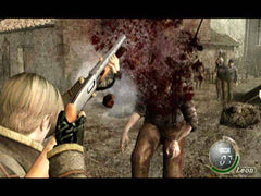 Resident Evil 4 [PlayStation 2] PlayStation 2 Video Game Capcom   