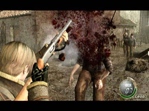 Resident Evil 4 [PlayStation 2] PlayStation 2 Video Game Capcom   