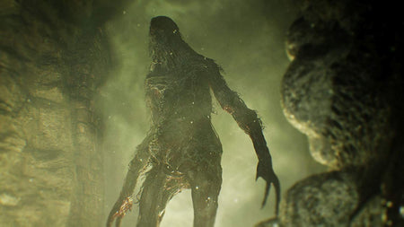 Resident Evil 7: Biohazard - Gold Edition [PlayStation 4 - VR Mode Included] PlayStation 4 Video Game Capcom   