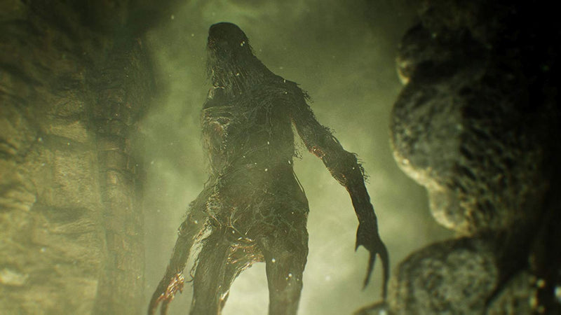 Resident Evil 7: Biohazard - Gold Edition [PlayStation 4 - VR Mode Included] PlayStation 4 Video Game Capcom   