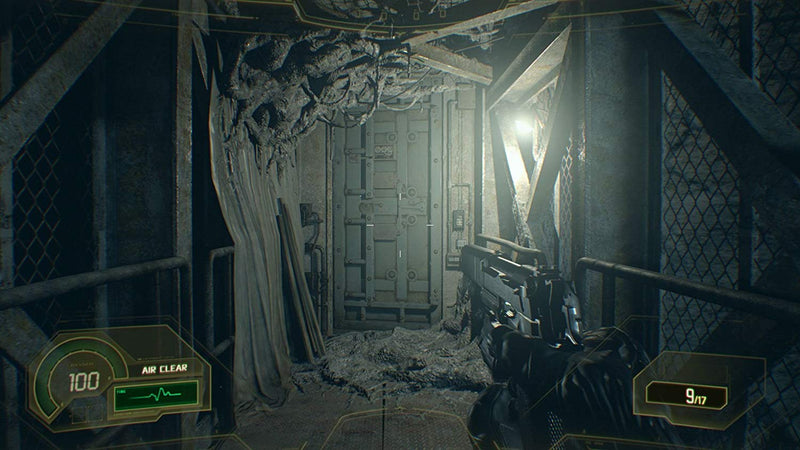 Resident Evil 7: Biohazard - Gold Edition [PlayStation 4 - VR Mode Included] PlayStation 4 Video Game Capcom   