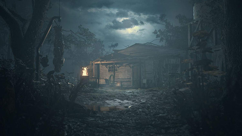 Resident Evil 7: Biohazard - Gold Edition [PlayStation 4 - VR Mode Included] PlayStation 4 Video Game Capcom   