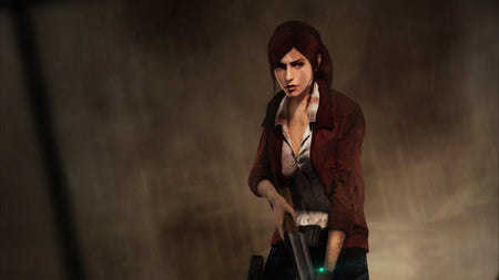 Resident Evil: Revelations 2 [PlayStation 4] PlayStation 4 Video Game Capcom