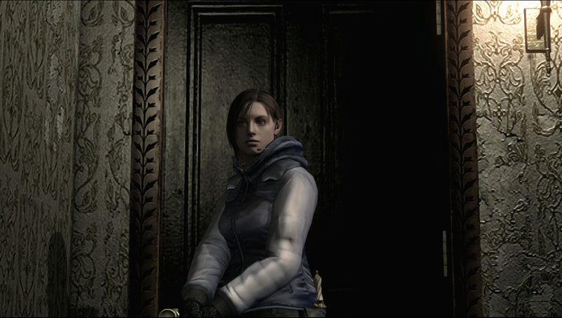 Resident Evil: The Umbrella Chronicles [Nintendo Wii] Nintendo Wii Video Game Capcom   