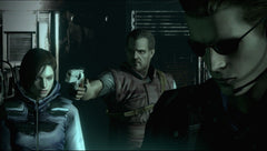 Resident Evil: The Umbrella Chronicles [Nintendo Wii] Nintendo Wii Video Game Capcom   