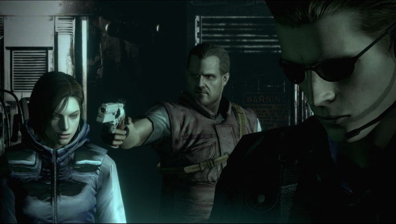 Resident Evil: The Umbrella Chronicles [Nintendo Wii] Nintendo Wii Video Game Capcom   