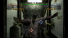 Resident Evil: The Umbrella Chronicles [Nintendo Wii] Nintendo Wii Video Game Capcom   