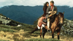 Return To Snowy River [DVD] DVDs & Blu-Rays Disney   