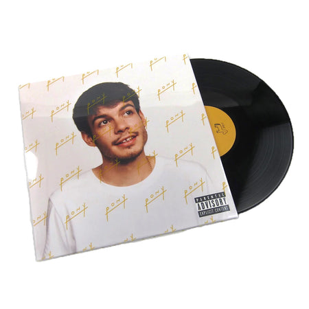 Rex Orange County - Pony [Audio Vinyl] Audio CD/Vinyl Sony Music   