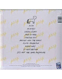 Rex Orange County - Pony [Audio Vinyl] Audio CD/Vinyl Sony Music   