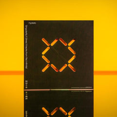 Rez Infinite: Area X Soundtrack [Audio Vinyl] Audio CD/Vinyl iam8bit   