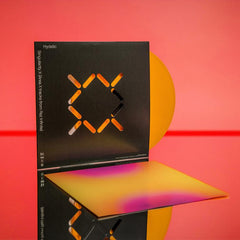 Rez Infinite: Area X Soundtrack [Audio Vinyl] Audio CD/Vinyl iam8bit   