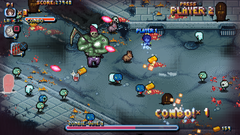 Riddled Corpses EX [PlayStation 4] PlayStation 4 Video Game COWCAT   