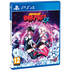 Riddled Corpses EX [PlayStation 4] PlayStation 4 Video Game COWCAT   