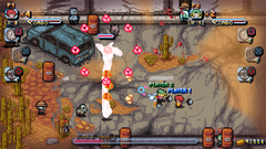 Riddled Corpses EX [PlayStation 5] PlayStation 5 Video Game Red Art Games   
