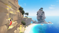 RiME [PlayStation 4] PlayStation 4 Video Game Playstation   