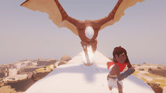 RiME [PlayStation 4] PlayStation 4 Video Game Playstation   