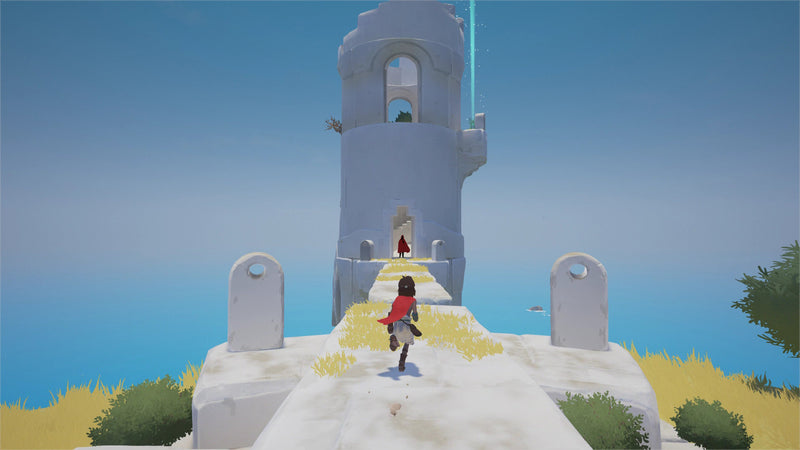 RiME [PlayStation 4] PlayStation 4 Video Game Playstation   