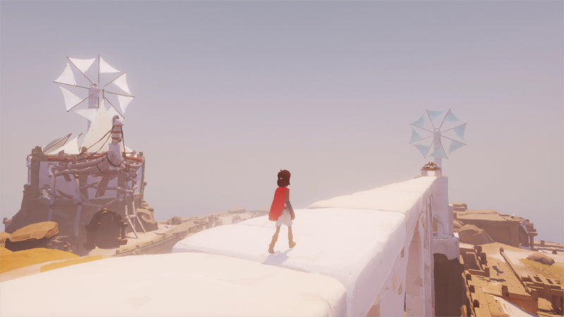 RiME [PlayStation 4] PlayStation 4 Video Game Playstation   