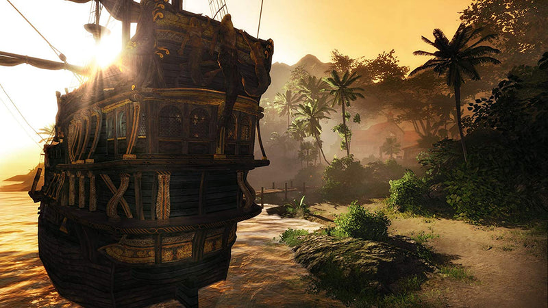 Risen 2: Dark Waters - Complete Edition [PlayStation 3] PlayStation 3 Video Game Playstation   