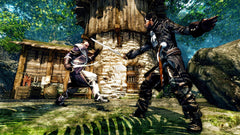 Risen 2: Dark Waters - Complete Edition [PlayStation 3] PlayStation 3 Video Game Playstation   