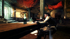 Risen 2: Dark Waters - Complete Edition [PlayStation 3] PlayStation 3 Video Game Playstation   
