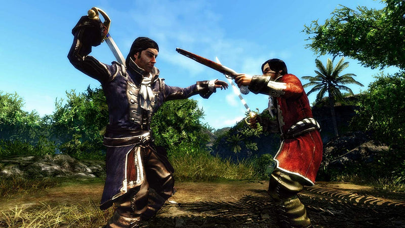 Risen 2: Dark Waters - Complete Edition [PlayStation 3] PlayStation 3 Video Game Playstation   