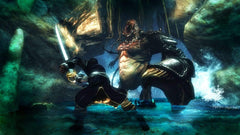 Risen 2: Dark Waters - Complete Edition [PlayStation 3] PlayStation 3 Video Game Playstation   