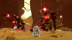 Risk of Rain 2 [Nintendo Switch] Nintendo Switch Video Game Gearbox Publishing   