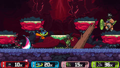 Rivals of Aether - Collector's Edition - Limited Run #091 [Nintendo Switch] Nintendo Switch Video Game Limited Run Games   