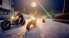 Road Rage [Xbox One] Xbox One Video Game Maximum Games   
