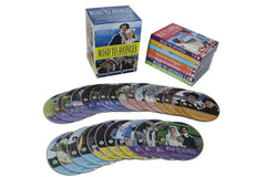 Road To Avonlea: The Complete Series [DVD Box Set] DVDs & Blu-Rays Sullivan   